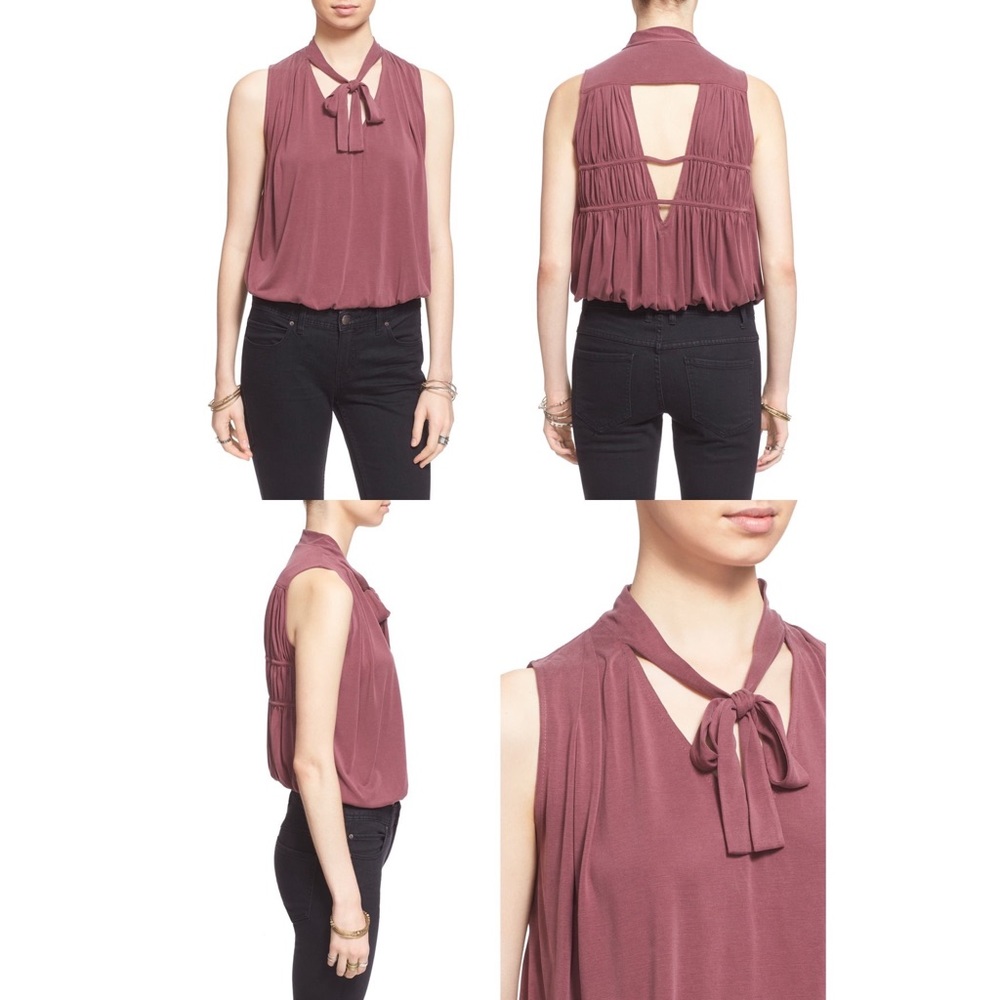 Free People Top